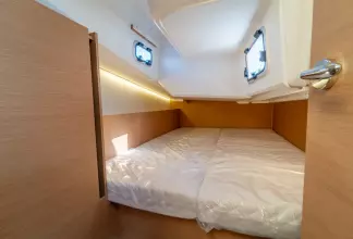 Thumbnail von Jeanneau Sun Odyssey 380