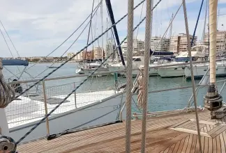 Thumbnail von Custom 	Steel Pilothouse