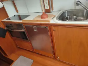Thumbnail von Custom 	Steel Pilothouse