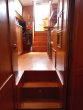 Thumbnail von Custom 	Steel Pilothouse