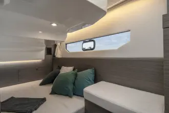 Thumbnail von Jeanneau Merry Fisher 895 S2