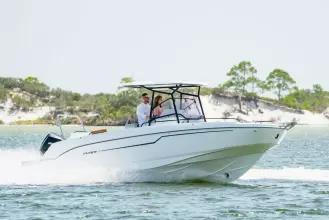 Thumbnail von Beneteau Flyer 8 Spacedeck