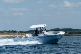 Thumbnail von Beneteau Flyer 8 Spacedeck