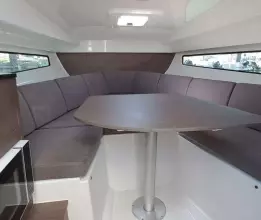 Thumbnail von Beneteau Flyer 8 Sundeck