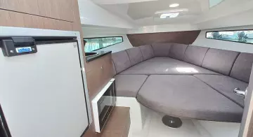 Thumbnail von Beneteau Flyer 8 Sundeck