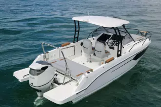 Thumbnail von Beneteau Flyer 8 Sundeck