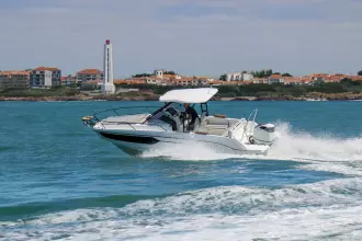 Thumbnail von Beneteau Flyer 8 Sundeck