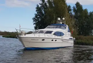 Broom 50 Ladoucette