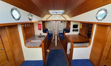 Thumbnail von Cornish Crabbers Pilot Cutter 30
