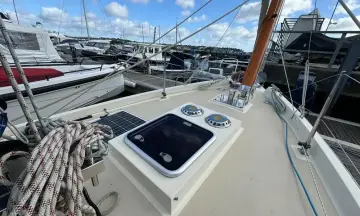 Thumbnail von Cornish Crabbers Pilot Cutter 30