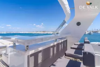 Thumbnail von Van Der Valk Continential 23m
