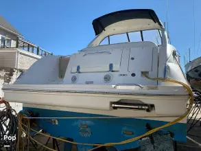 Thumbnail von Sea Ray 330 Sundancer