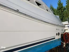Thumbnail von Sea Ray 330 Sundancer