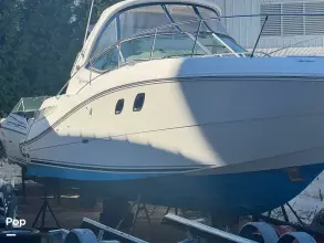 Thumbnail von Sea Ray 330 Sundancer