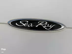 Thumbnail von Sea Ray 330 Sundancer