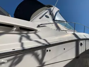 Thumbnail von Sea Ray 330 Sundancer