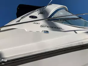 Thumbnail von Sea Ray 330 Sundancer