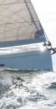 Thumbnail von Moody DS41 MOODY DECKSALOON 41