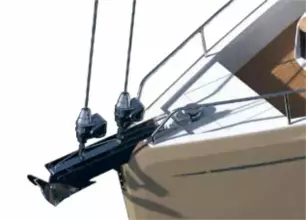 Thumbnail von Moody DS41 MOODY DECKSALOON 41