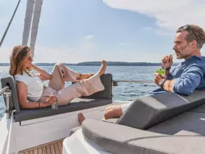 Thumbnail von Moody DS41 MOODY DECKSALOON 41