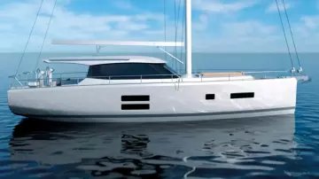 Thumbnail von Moody DS41 MOODY DECKSALOON 41