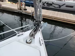 Thumbnail von Moody DS41 MOODY DECKSALOON 41