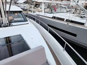 Thumbnail von Moody DS41 MOODY DECKSALOON 41