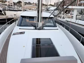 Thumbnail von Moody DS41 MOODY DECKSALOON 41