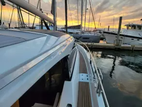 Thumbnail von Moody DS41 MOODY DECKSALOON 41