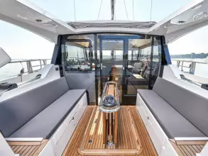 Thumbnail von Moody DS41 MOODY DECKSALOON 41