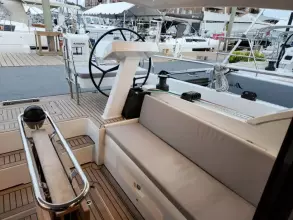 Thumbnail von Moody DS41 MOODY DECKSALOON 41