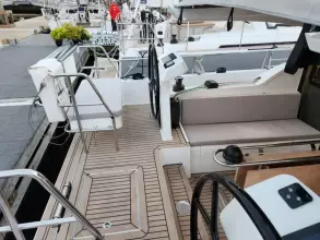 Thumbnail von Moody DS41 MOODY DECKSALOON 41