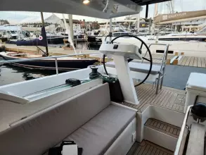 Thumbnail von Moody DS41 MOODY DECKSALOON 41