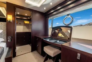 Thumbnail von Sunseeker 86 Yacht INSOMNIA