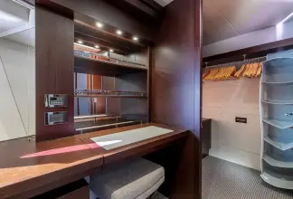 Thumbnail von Sunseeker 86 Yacht INSOMNIA
