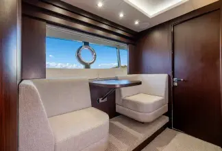 Thumbnail von Sunseeker 86 Yacht INSOMNIA