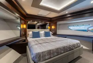 Thumbnail von Sunseeker 86 Yacht INSOMNIA