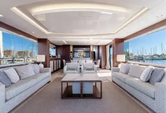 Thumbnail von Sunseeker 86 Yacht INSOMNIA