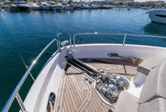 Thumbnail von Sunseeker 86 Yacht INSOMNIA