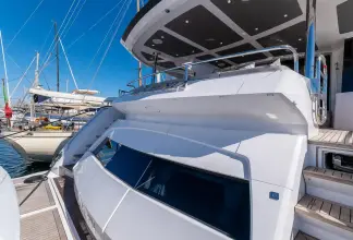 Thumbnail von Sunseeker 86 Yacht INSOMNIA
