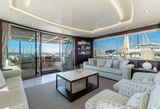 Thumbnail von Sunseeker 86 Yacht INSOMNIA