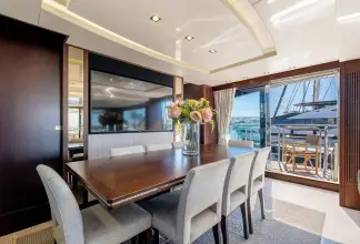 Thumbnail von Sunseeker 86 Yacht INSOMNIA