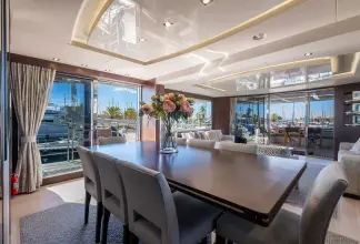 Thumbnail von Sunseeker 86 Yacht INSOMNIA
