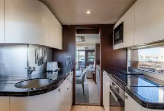 Thumbnail von Sunseeker 86 Yacht INSOMNIA