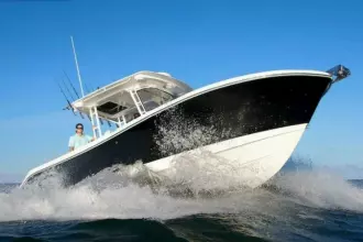 Edgewater 285CC