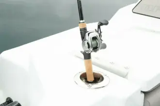 Thumbnail von Wellcraft Fisherman 202