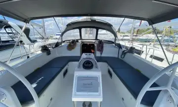 Thumbnail von Bavaria Cruiser 46