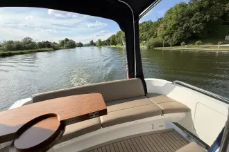 Thumbnail von Haines 360 Aft Cabin