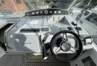 Thumbnail von Haines 360 Aft Cabin