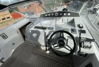 Thumbnail von Haines 360 Aft Cabin
